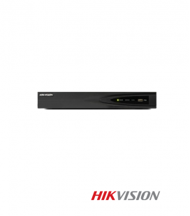 HIKVISION NVR 4CH