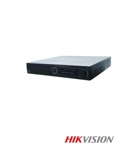 HIKVISION NVR 16CH