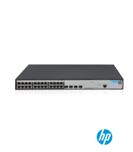 HP Switch 24 ports