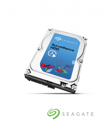 Disque dur Seagate 1TO