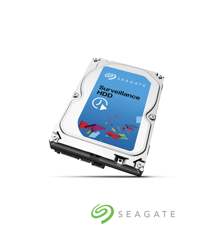 Disque dur Seagate 3TO - SECURE IT