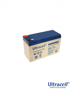 Batterie ULTRACELL 7AH