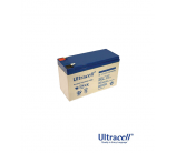 Batterie ULTRACELL 7AH