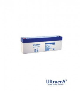 Batterie ULTRACELL 7AH