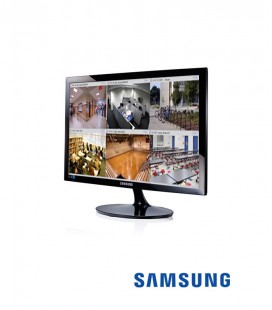 Moniteur Samsung Full HD 24"