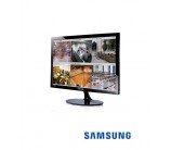 Moniteur Samsung Full HD 24"