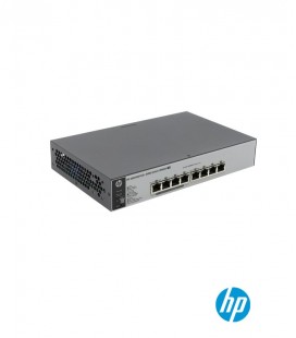 HP 1820 8ports POE