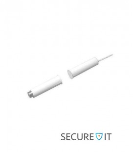 Contact magnétique encastré