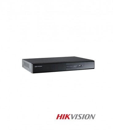 DVR HIKVISION 4 chaînes