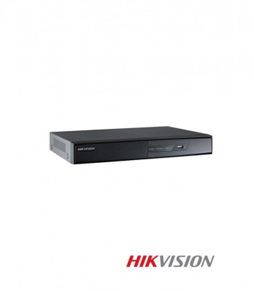 DVR HIKVISION HD 720 16 chaînes