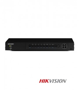 DVR HIKVISION FULL HD1080 4 chaînes