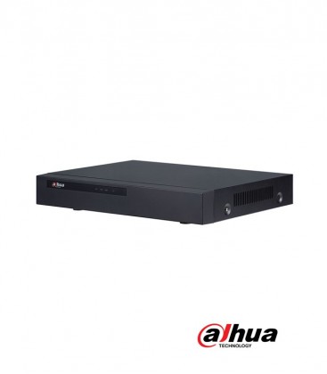 NVR Dahua FULL HD 4 chaînes