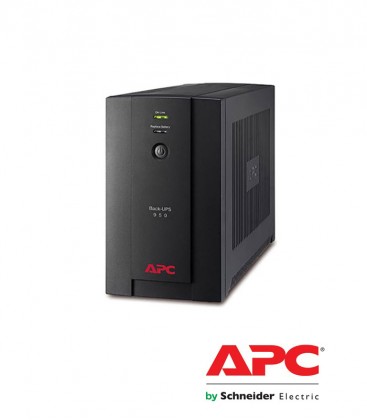 Onduleur APC in line 950VA