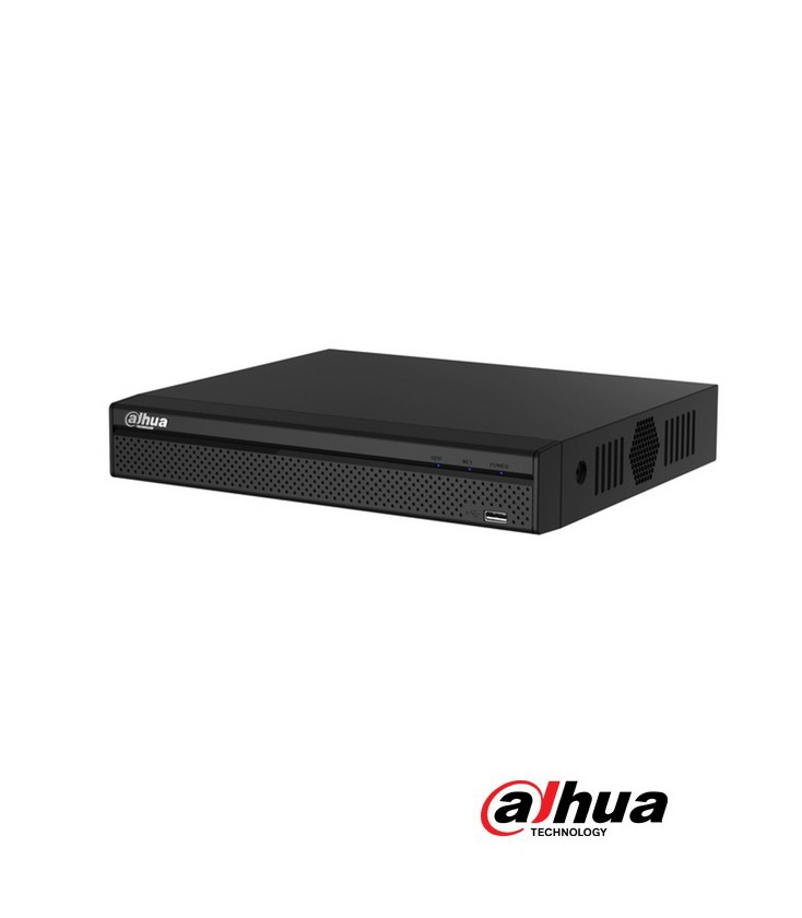 dvr dahua prix