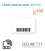 100 Carte badge de proximité