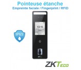 ZKTECO SPEED FACE V3